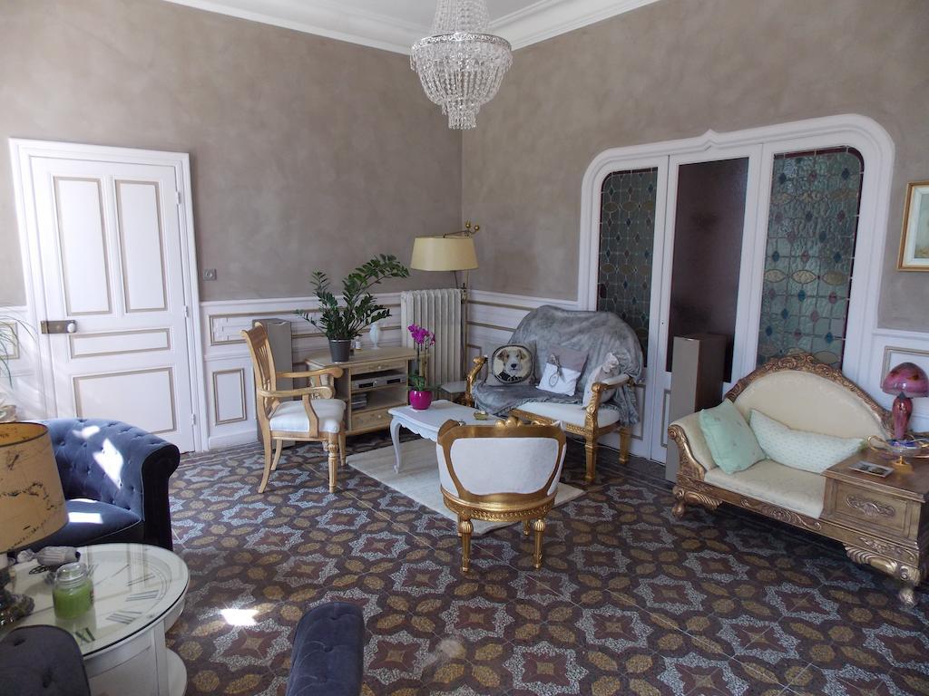 Domaine La Vigie Hotel Pont-Saint-Esprit Eksteriør billede